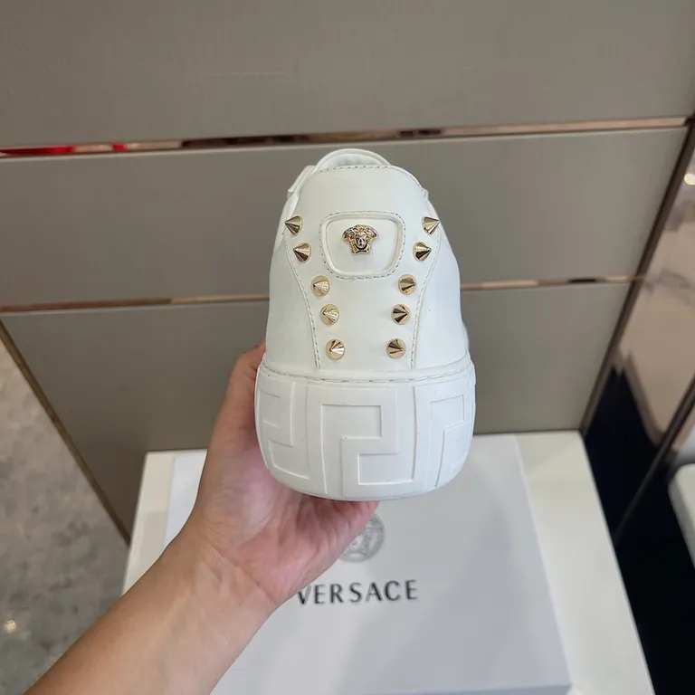 Versace Shoe 